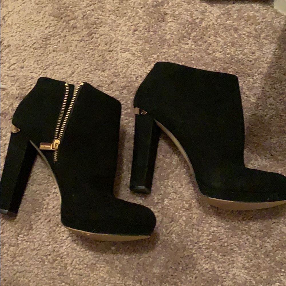 COPY - Michael Kors Boots/Heels